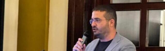 CILJAJU SAM VRH EVROLIGE: Ofer Janaj otvoreno o situaciji sa Vasilijem Micićem!