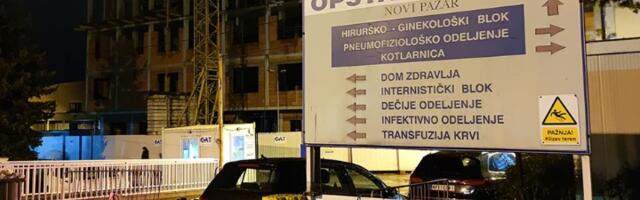 Otac povređenog dečaka iz Novog Pazara ogorčen: Kao da su kamen bacili i otišli