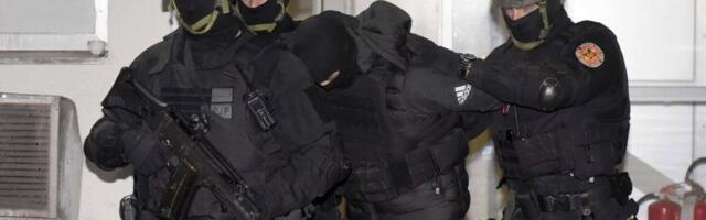 Bivši telohranitelj ubijenog Vukotića ostaje u pritvoru: Osumnjičen za pljačku zlatare u Podgorci