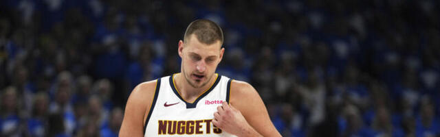 NETFLIKS OBJAVIO DATUM IZLASKA FILMA O NIKOLI JOKIĆU: Srbijo, spremi se - evo kada izlazi! (VIDEO)