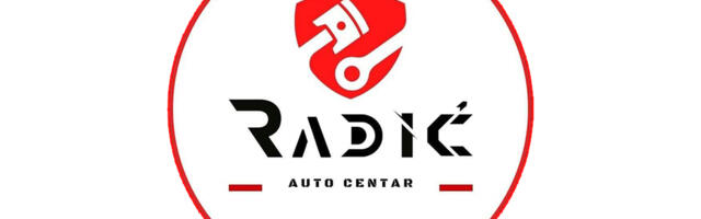 Auto centar Radić – auto servis