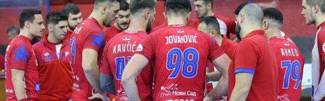 Rastali se Vojvodina i hrvatski golman! Evo šta je dogovoreno