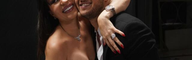 Pevačica progovorila o zabranjenoj ljubavi: Istina je, bila sam s oženjenim, imala sam tad dvadesetak godina