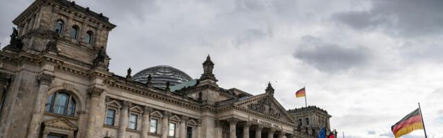 Odbrana „demokratije” kroz zabranu opozicije