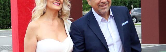 Obećao joj brak, ona mu dala milione: Tajna veza pokojnog Marinka Rokvića koja je potresla estradu