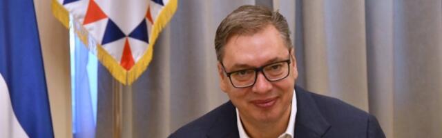 VUČIĆ U PEKINGU SA PREDSTAVNICIMA KOMPANIJE "ZIĐIN"! Važan sastanak sa jednim od najvećih kineskih investitora u Srbiji!