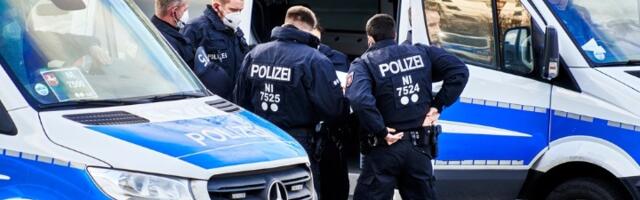 Učenik (18) sa Kosova izbo nastavnicu u školi, policija ga ubila!