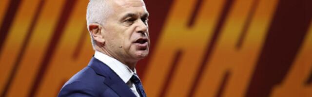 Terzić: Crvena zvezda je oduvek simbol Srbije i uspeha