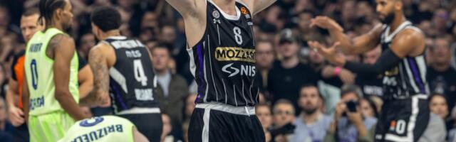 MITAR BOŠNJAKOVIĆ PRED DUEL SA REALOM: „Uvek su nezgodni!“