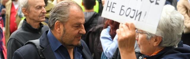 "Dok je ova vlast na čelu države, institucije neće raditi u punom kapacitetu"