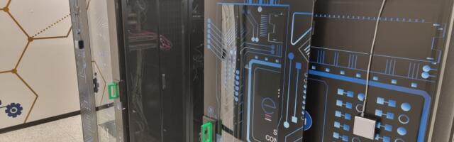 U toku instaliranje drugog superkompjutera u Državnom data centru