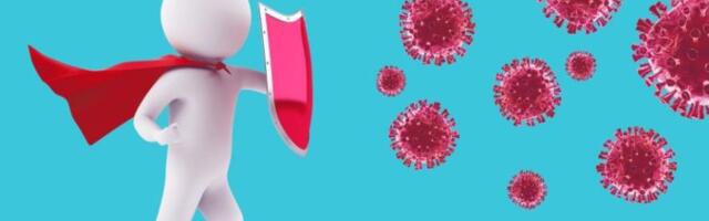 Kako podići i jačati imunitet