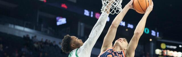 Filip Jović nastavlja da blista: Neverovatno je koliko je šuteva pogodio u nizu na poslednjim mečevima