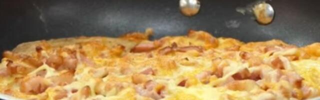 Najobičnija kajgana postala hit – evo šta je Holanđani rade drugačije! Kremasta je kao da nisu u pitanju jaja