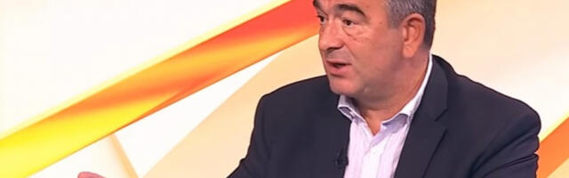 &quot;SVE JE ZARAŽENO I TRULO&quot; Medojević upozorava: Institucije države su inficirane virusom korupcije