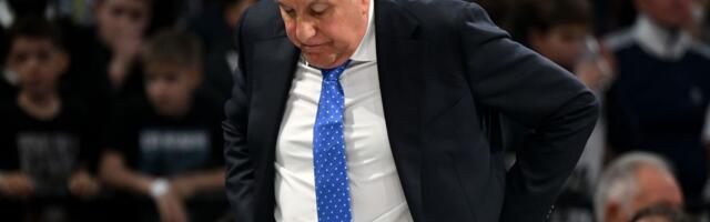 Insajder iz Partizana otkriva za Sportal: Detalji sa današnjeg sastanka