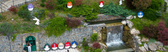 Врњачка бања и Златибор и даље колевке домаћег туризма