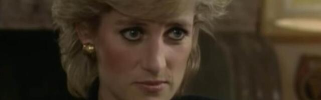 Dajana je 10 dana pre smrti priznala za čim je jedino žalila: Otkrivena je njena iskrena ispovest o Vilijamu i Hariju