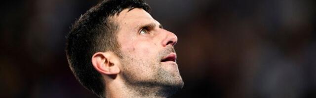 Ne reklamira igrice, gazirane sokove… "Zato je Novak drugačiji"