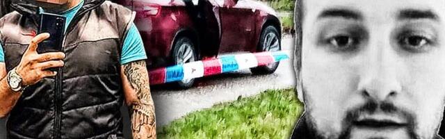 9 GODINA ZATVORA ZA UBISTVO CRNOGORCA U UGRINOVCIMA: Izrešetao Budvanina na ulici pa se branio da ga se plašio