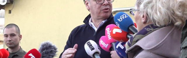 VUČIĆ ZA ALO! IZNEO NAJNOVIJE VESTI O NISU! Težak period je pred nama, veliki sastanak je sutra