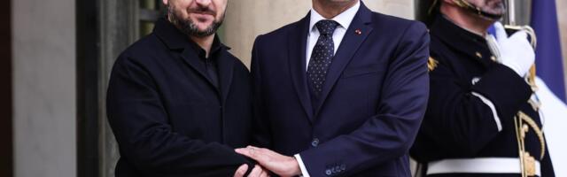 "SA AMERIKANCIMA SMO RAZGOVARALI 6,5 SATI": Zelenski priznao da postoje "izazovne" teme oko mirovnih pregovora, ali jedna mu je najvažnija