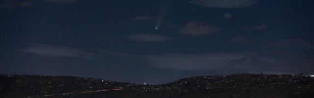 Fenomen iz 1997. ponovo će se približiti Zemlji: Zbog njega se ubilo 39 ljudi, a sada se zna tačno vreme njegovog povratka