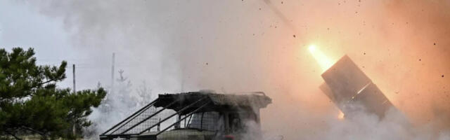 Русија наставља офанзиву: уништени центри за дронове, утврђења и јуришне јединице Кијева