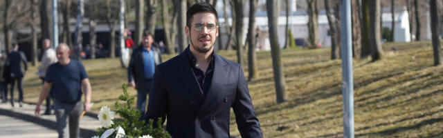 CELA SRBIJA U SUZAMA! Tužna vest o smrti Erne Perić potresla javnost - ovo je oproštaj koji je dirnuo mnoge