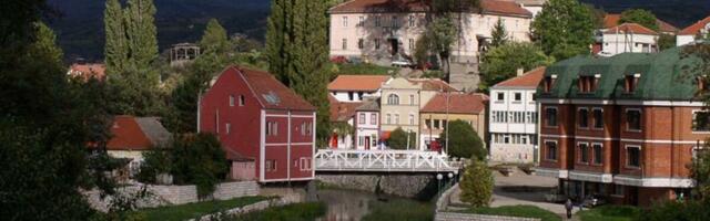 Ovaj grad u Srbiji leži na 3 reke i 7 mostova: Dobio je i titulu izuzetne destinacije Evrope