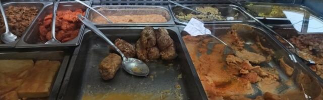 Liste čekanja za ribu, sarmu i prebranac: Tako se slavi bez stresa