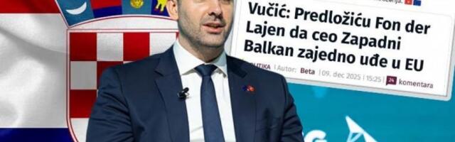 HRVOJKO SPAJIĆ: Premijer Crne Gore načisto pobrkao lončiće, Srbi ga doveli na vlast, a SAD NAM SE RUGA