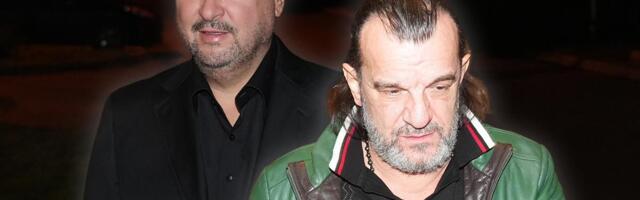 "NE MORAŠ DA GLUMIŠ LUDILO" Aca Lukas i Đani godinama su u sukobu, pevač je sada odlučio sve da iznese u javnost: Ne možeš tako da se ponašaš