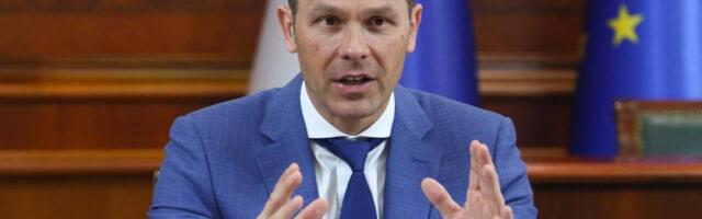 Reagovanje Ministarstva finansija na tekst „BDP je kao bikini – sve pokazuje, ali najvažnije skriva“