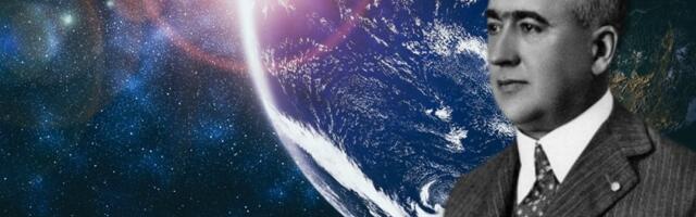 Srbin koji je nadmašio vreme: Milanković zavirio u prošlost Zemlje, pa predvideo njenu budućnost