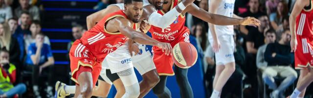 ZVEZDA – SPARTAK Crveno-beli vidaju rane sa derbija protiv neugodnih Subotičana