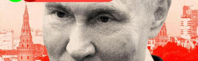 Šta bi moglo da zaustavi Putinovo ratovanje u Ukrajini