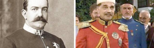 On je Tita glumio čak pet puta: Naši glumci u ulogama srpskih vladara (FOTO/VIDEO)