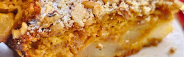 Očas posla dobićete poslasticu na koju će da miriše cela kuća: Pravo čudo na tanjiru kojem niko neće odoleti