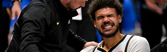 Još jedna loša vest za Jokića i Denver!