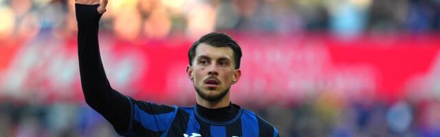 Sve veće interesovanje za srpskog vezistu: Još jedan klub stao u red za Lazara Samardžića