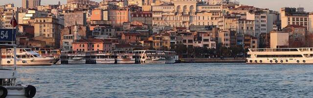 Tursku u 2025. pogodilo više od 53.000 zemljotresa, najviše posle 2023.