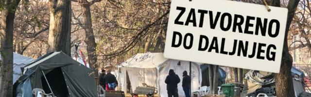 ĆACILEND SE ZATVARA Gde će sada HEROJI?