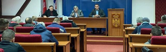 ZA 72 DOMAĆINSTVA 15 MILIONA DINARA: Dodeljene subvencije za poljoprivredu u Malom Zvorniku