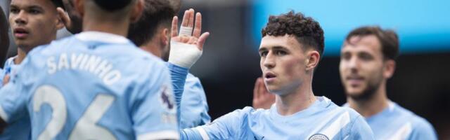 PREMIJER LIGA Osam ludih mečeva, a Siti ovaj mora da dobije!