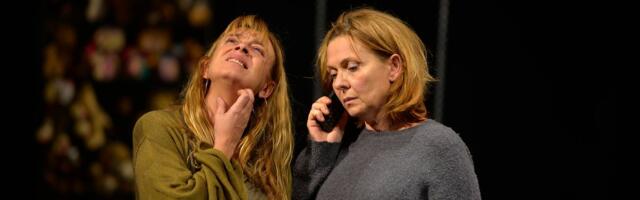 Predstava "Vrat od stakla" proslavlja jubilej: Stoto izvođenje uz prepoznatljivu glumačku ekipu