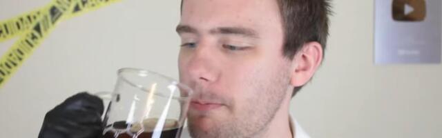 Jutjuber tvrdi da je otkrio tajni recept Koka-kole: Javno objavio sastojke, kompanija ćuti