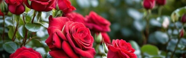 Ruže će bujati kao iz vode: Uradite 1 stvar u januaru i na proleće će cvetati kao nikada