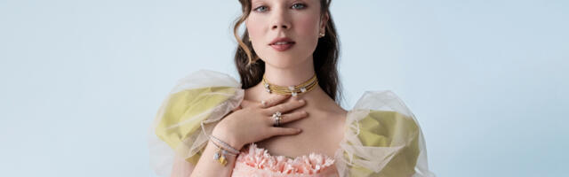 Romantika po sopstvenim pravilima: Pandora unosi magiju serije „Bridgerton“ u svet nakita