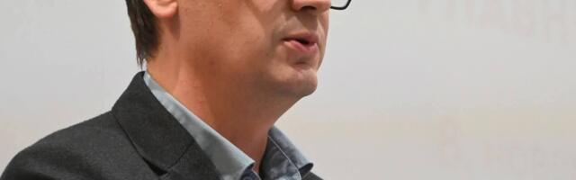 Vučetić (NPS): Zašto je gradska vlast izbegla tradicionalnu dodelu nagrada povodom Savindana?